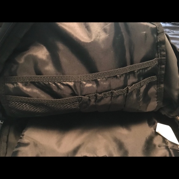 Dc skateboard backpack - Picture 4 of 5